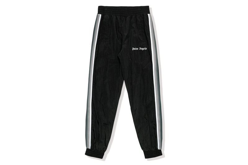 Palm Angels 全新 HBX 限定系列「Palm Island」完整單品一覽