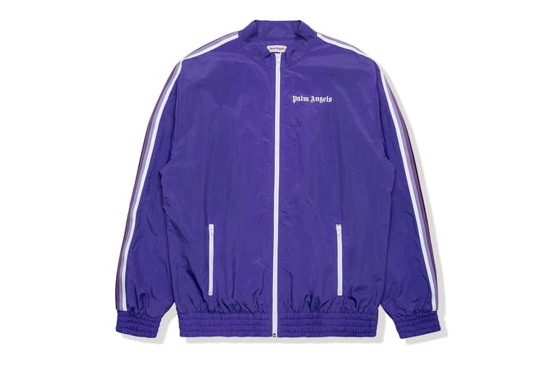 Palm Angels 全新 HBX 限定系列「Palm Island」完整單品一覽