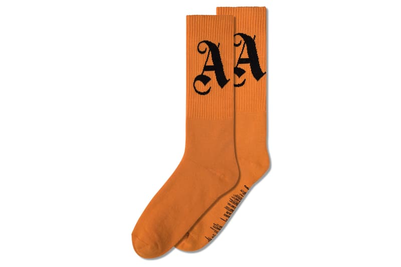 Palm Angels 全新 HBX 限定系列「Palm Island」完整單品一覽