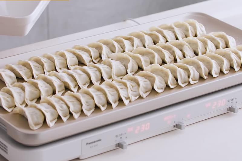 Panasonic 推出業界首款便攜式雙頭 IH 電磁爐