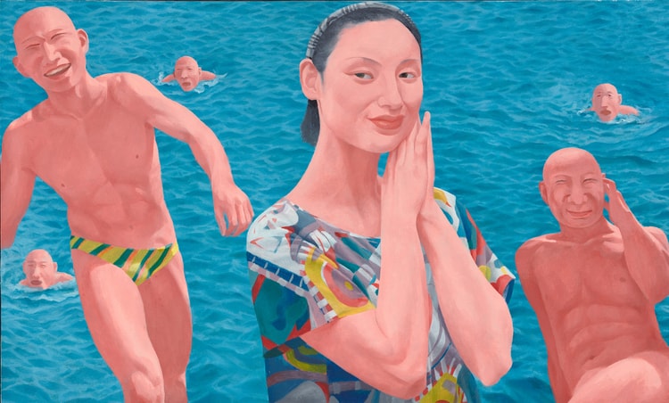 富艺斯拍卖行春拍——「现代主义的先驱者:席尔斯收藏」