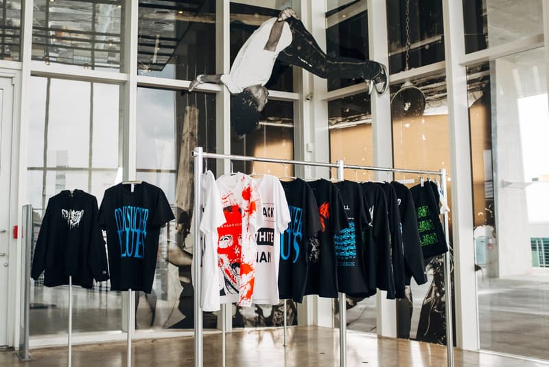 Playboi Carti 將於邁阿密時尚名所 Alchemist 打造 Pop-Up 期限店