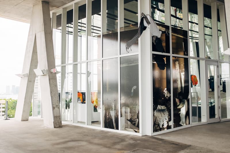 Playboi Carti 將於邁阿密時尚名所 Alchemist 打造 Pop-Up 期限店