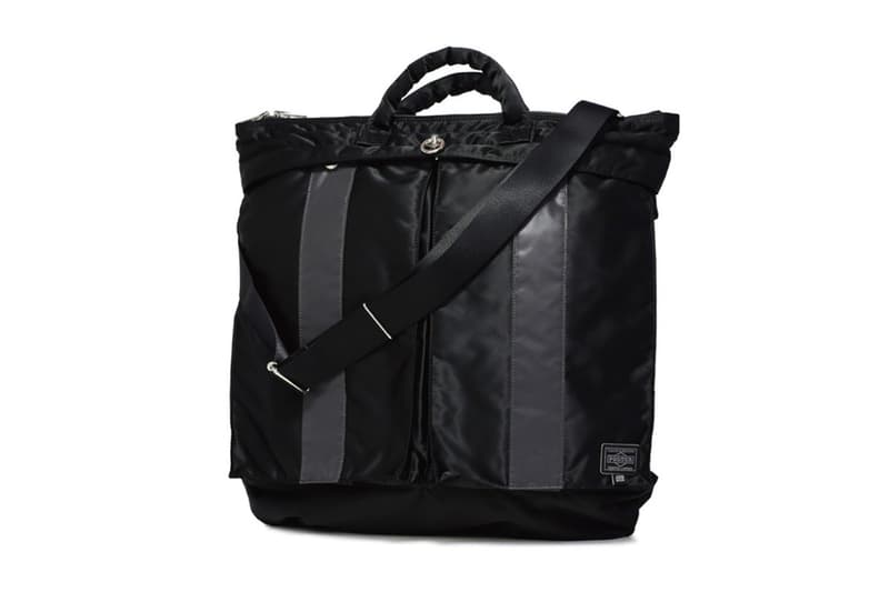 JAM HOME MADE x PORTER 2018 聯名系列