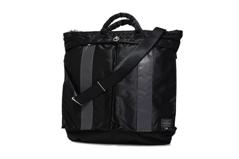 JAM HOME MADE x PORTER 2018 聯名系列