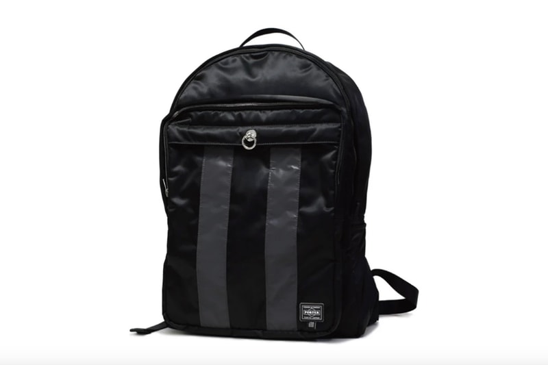JAM HOME MADE x PORTER 2018 聯名系列