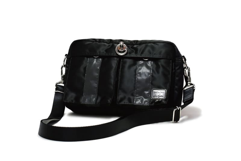 JAM HOME MADE x PORTER 2018 聯名系列