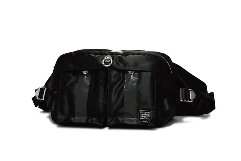 JAM HOME MADE x PORTER 2018 聯名系列