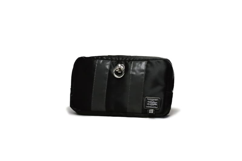 JAM HOME MADE x PORTER 2018 聯名系列