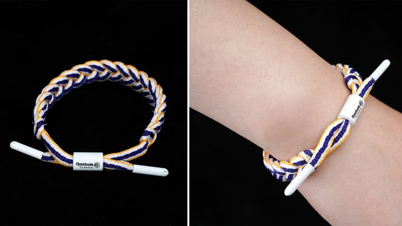 Reebok Answer IV 白紫 PE 配色內地發售信息