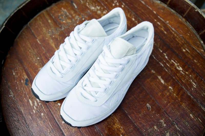 Reebok Aztec 全新复刻版本内地发售详情