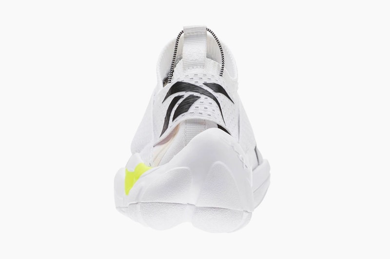 Reebok 释出全新鞋款 DMX Fusion AFF