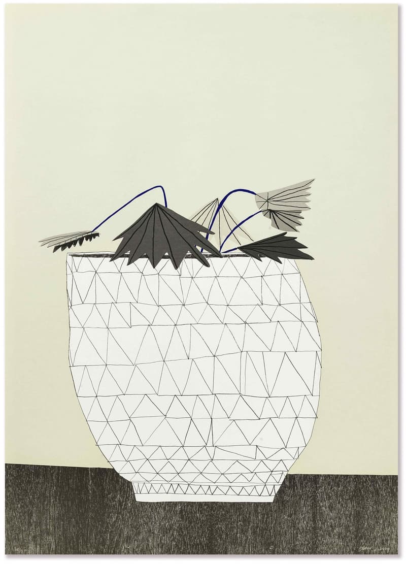 Sotheby’s 將在香港舉辦「TURN IT UP」藝術品專場拍賣