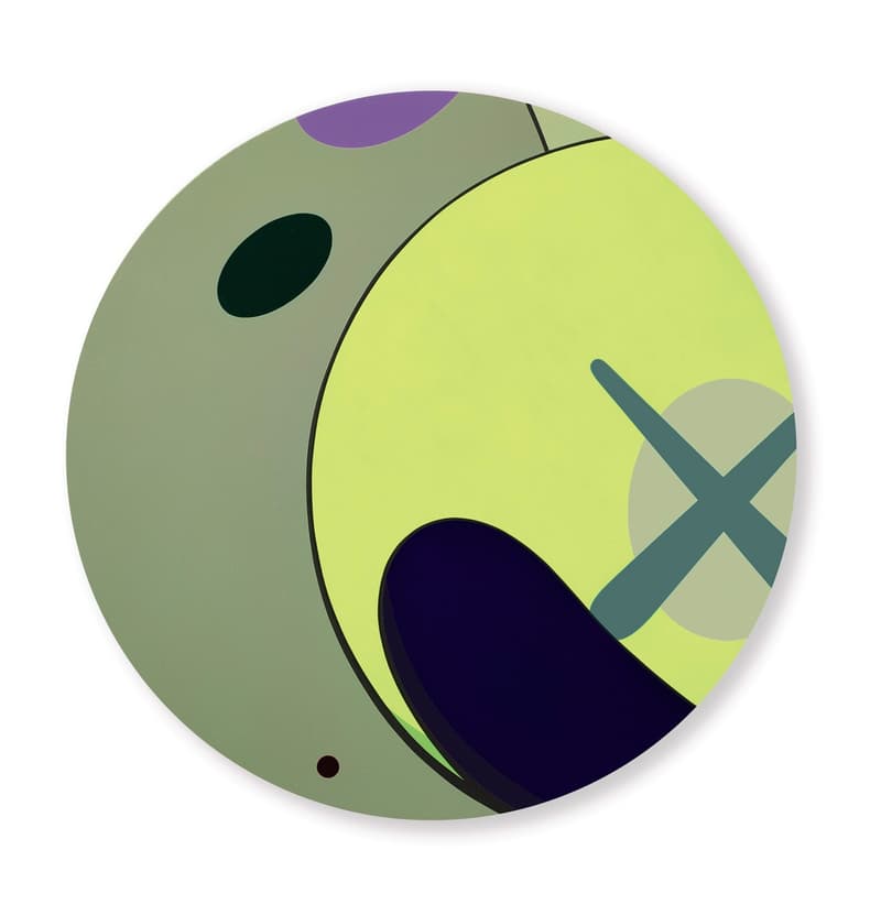 Sotheby’s 將在香港舉辦「TURN IT UP」藝術品專場拍賣