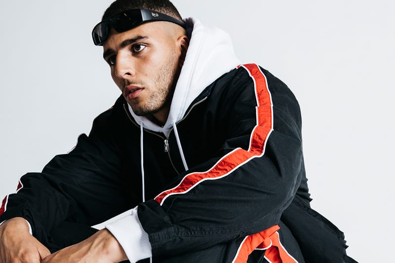 STAMPD 2018 春夏「Bleached Dreams」系列第三波单品 Lookbook