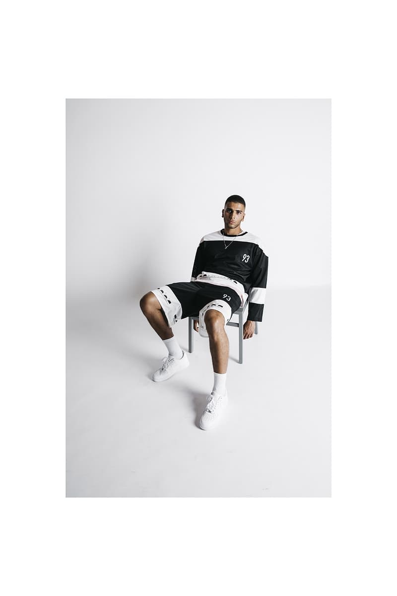 STAMPD 2018 春夏「Bleached Dreams」系列第三波单品 Lookbook