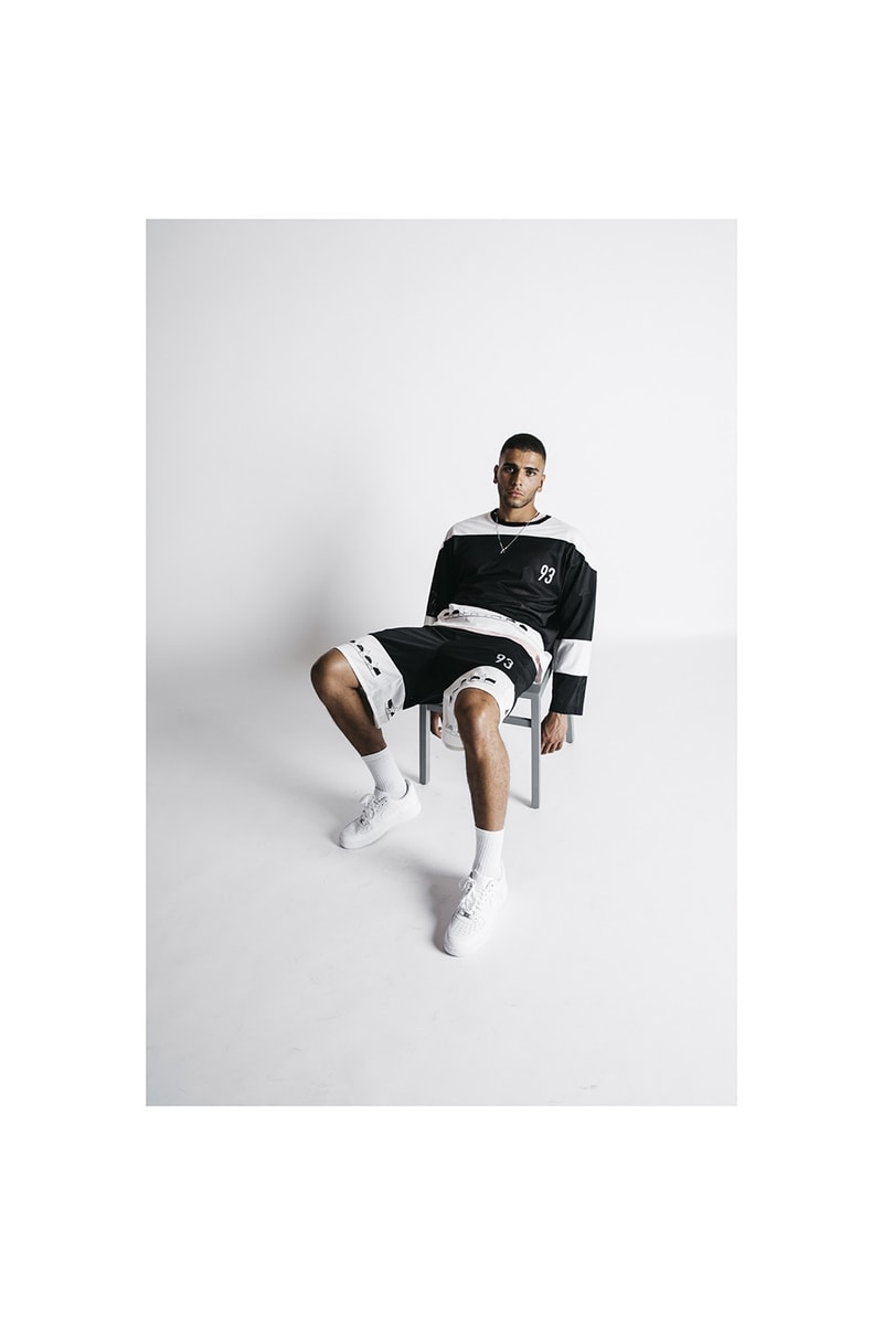 STAMPD 2018 春夏「Bleached Dreams」系列第三波单品 Lookbook