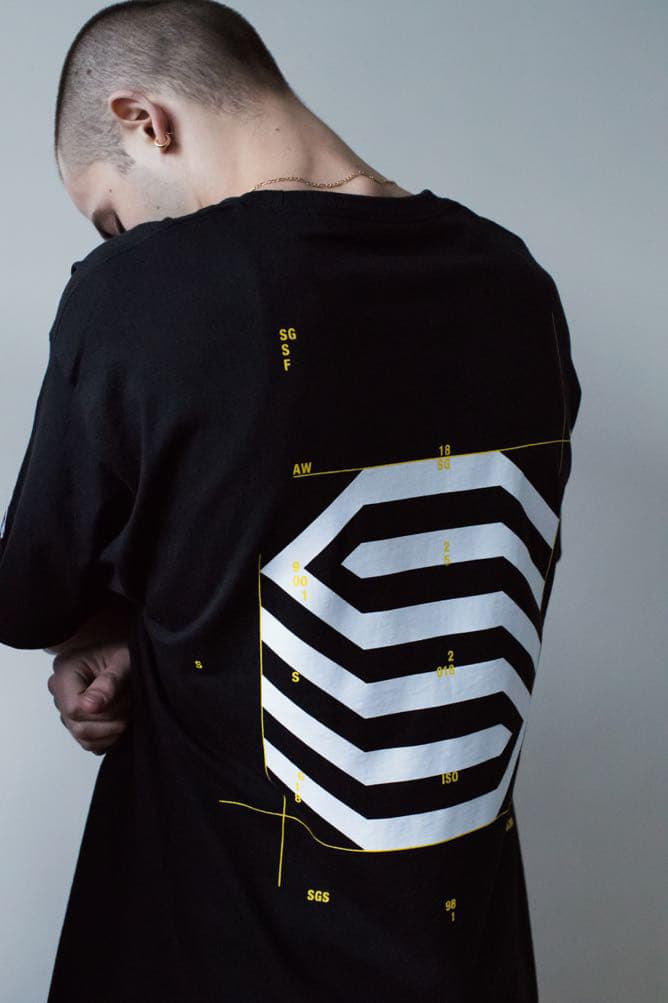 Still Good 2018 秋冬系列 Lookbook