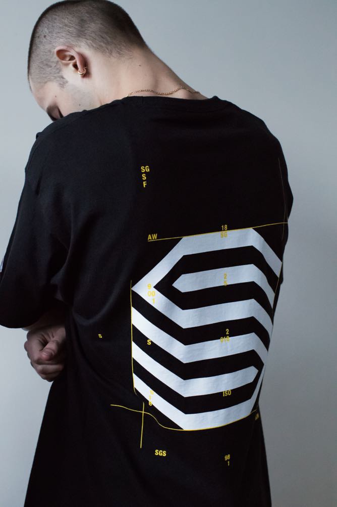 Still Good 2018 秋冬系列 Lookbook