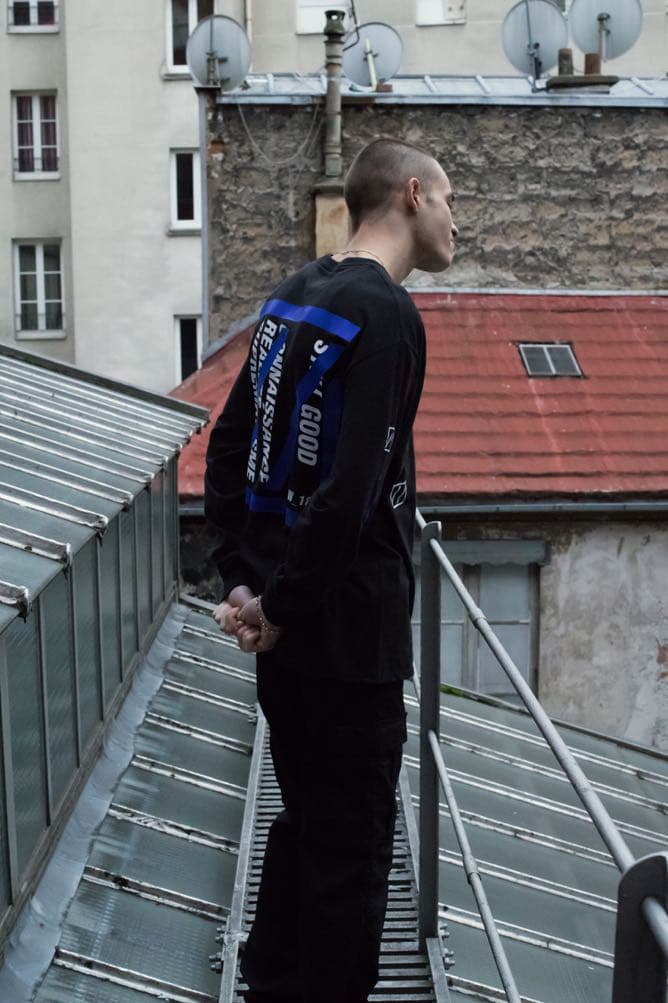 Still Good 2018 秋冬系列 Lookbook