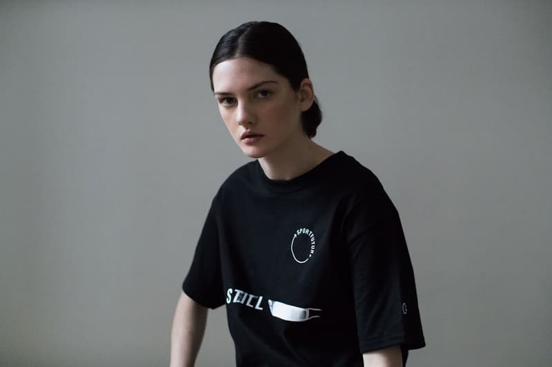 Still Good 2018 秋冬系列 Lookbook