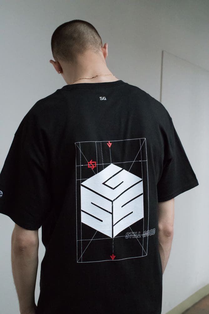 Still Good 2018 秋冬系列 Lookbook