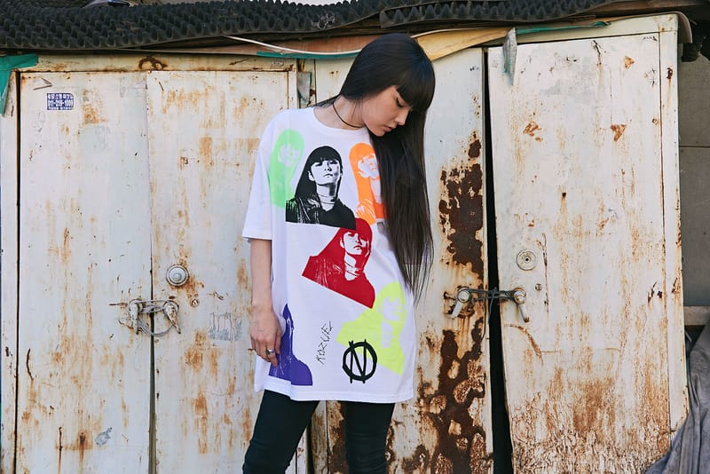 Street Style: 秋元梢 Akimoto Kozue