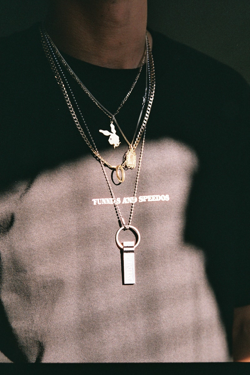 StreetX x Yeti Out x OKOKOK 週年紀念別注系列 Lookbook