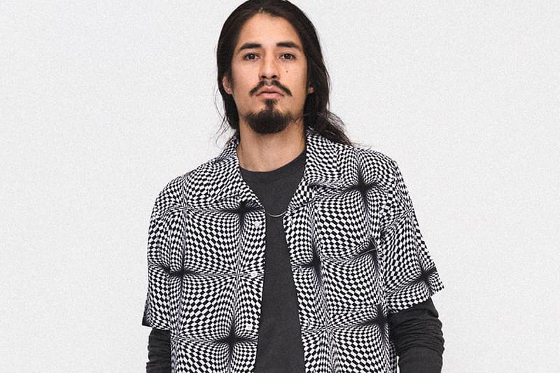 Stüssy 2018 夏季系列 Lookbook