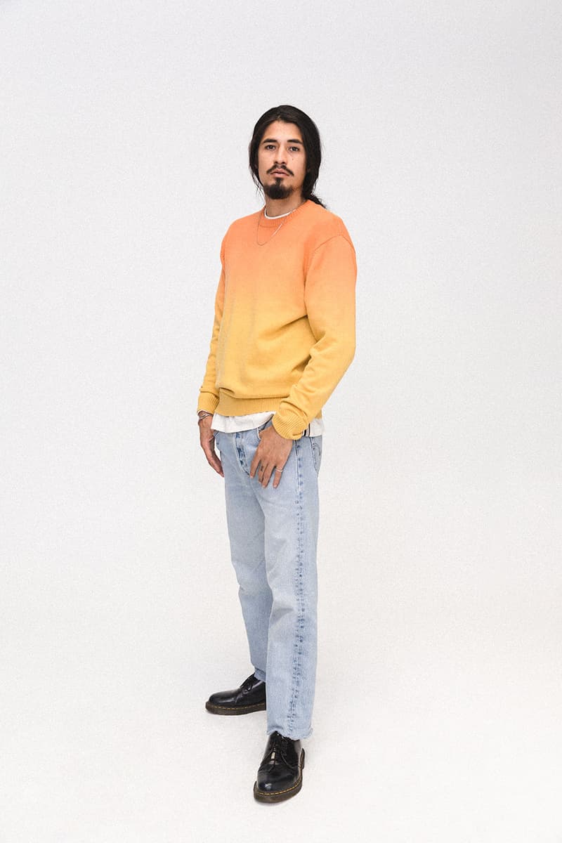 Stüssy 2018 夏季系列 Lookbook