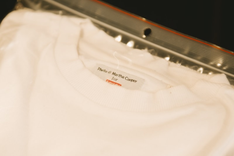 走進法國 Supreme 拍賣會現場