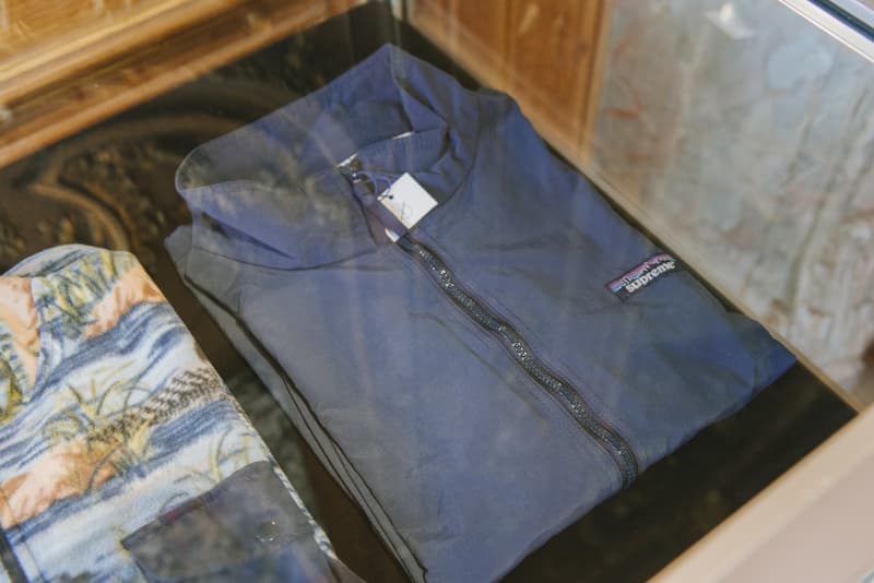 走進法國 Supreme 拍賣會現場