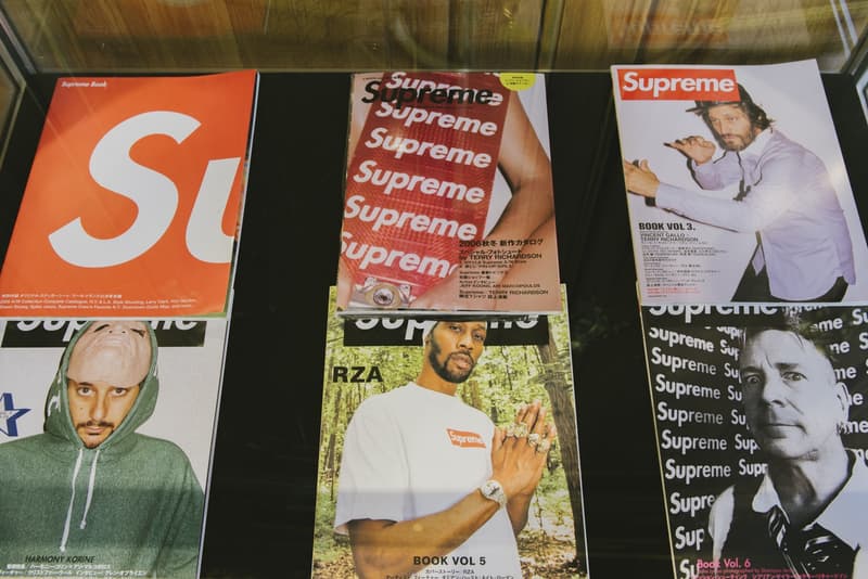 走進法國 Supreme 拍賣會現場