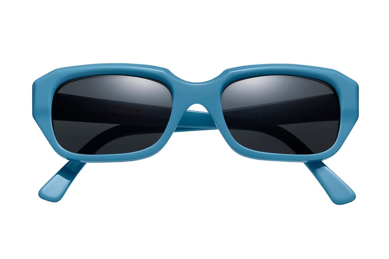 Supreme 2018 春夏墨鏡系列正式發布