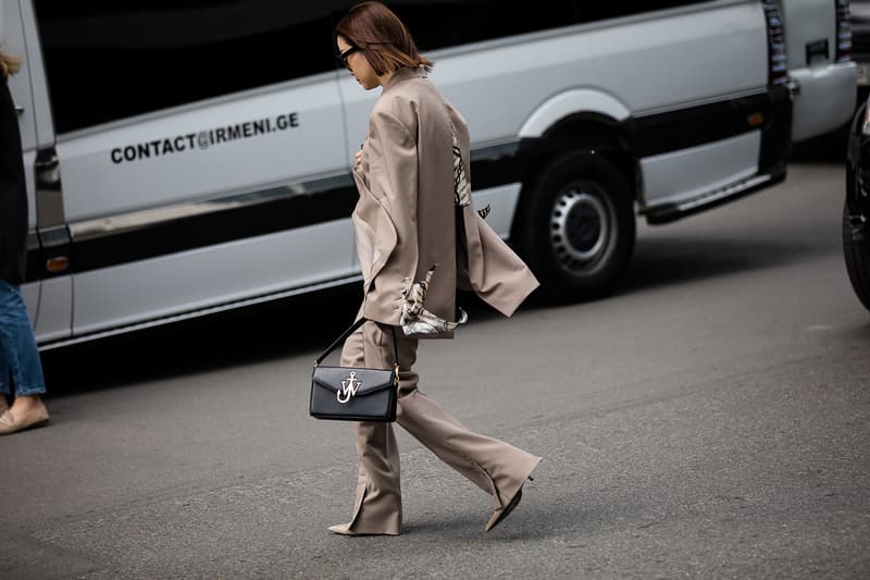 Street Style: 2018 秋冬 Mercedes-Benz 第比利斯時裝周街拍特輯