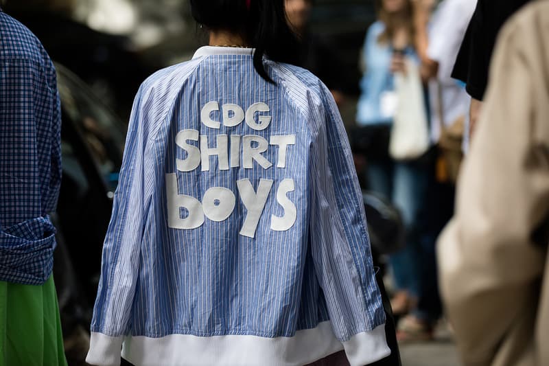 Street Style: 2018 秋冬 Mercedes-Benz 第比利斯時裝周街拍特輯