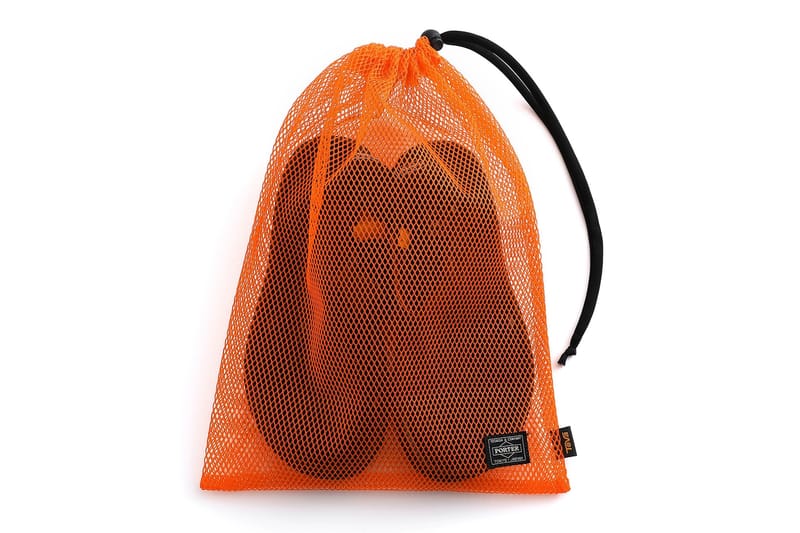 PORTER x TEVA Hurricane XLT 2 聯名涼鞋系列