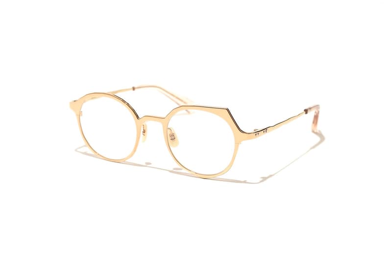 MASAHIROMARUYAMA 全新 2018 眼鏡系列上架