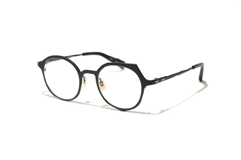 MASAHIROMARUYAMA 全新 2018 眼鏡系列上架