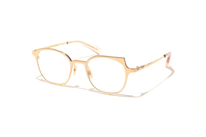 MASAHIROMARUYAMA 全新 2018 眼鏡系列上架