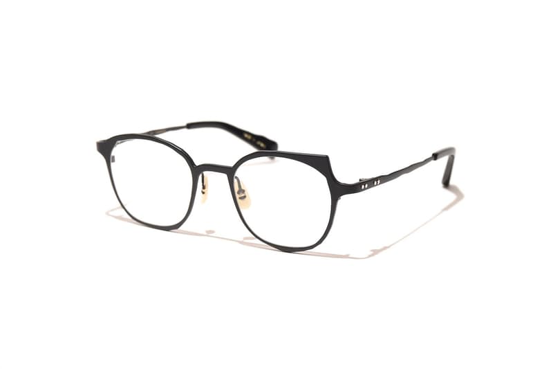 MASAHIROMARUYAMA 全新 2018 眼鏡系列上架