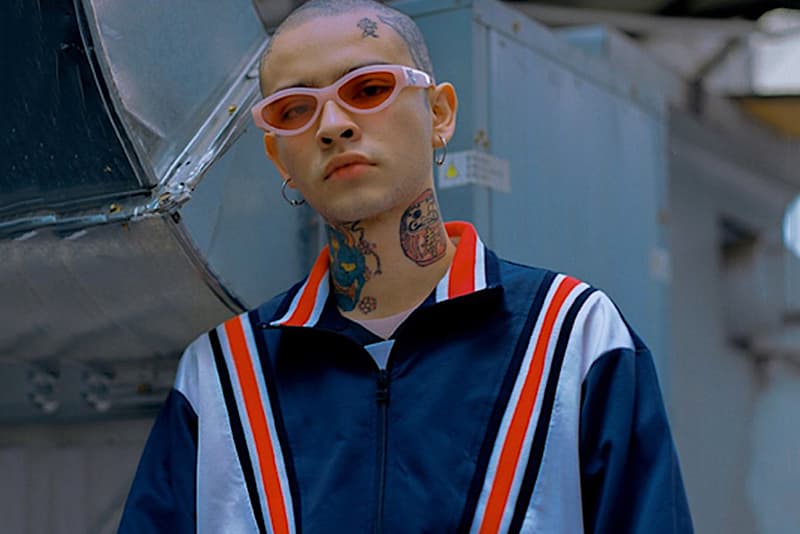 HYPEBEAST 打造小眼鏡造型特輯