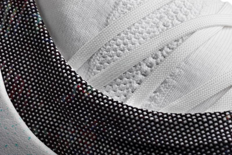 Under Armour 正式發布 Stephen Curry 全新簽名鞋款 Curry 5