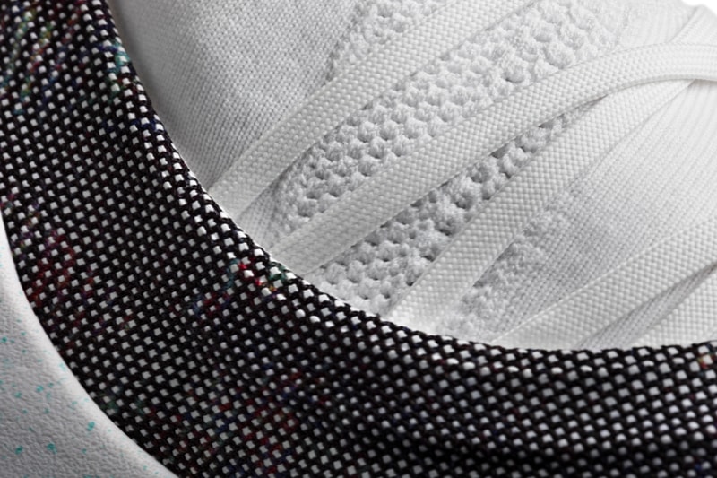 Under Armour 正式發布 Stephen Curry 全新簽名鞋款 Curry 5