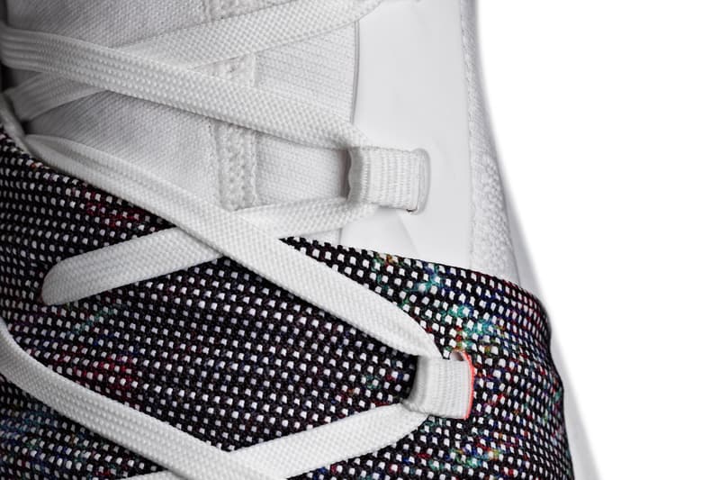 Under Armour 正式發布 Stephen Curry 全新簽名鞋款 Curry 5