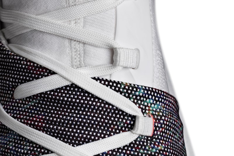 Under Armour 正式發布 Stephen Curry 全新簽名鞋款 Curry 5