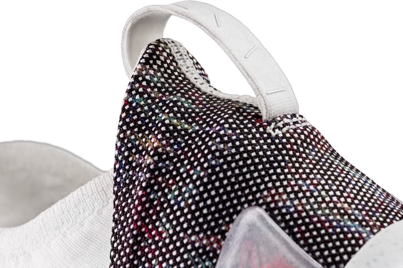 Under Armour 正式發布 Stephen Curry 全新簽名鞋款 Curry 5