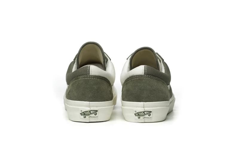 Vans Vault x Pilgrim Surf + Supply 2018 春夏聯名別注系列