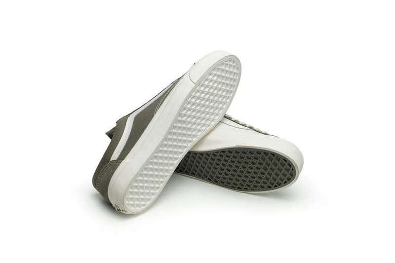 Vans Vault x Pilgrim Surf + Supply 2018 春夏聯名別注系列