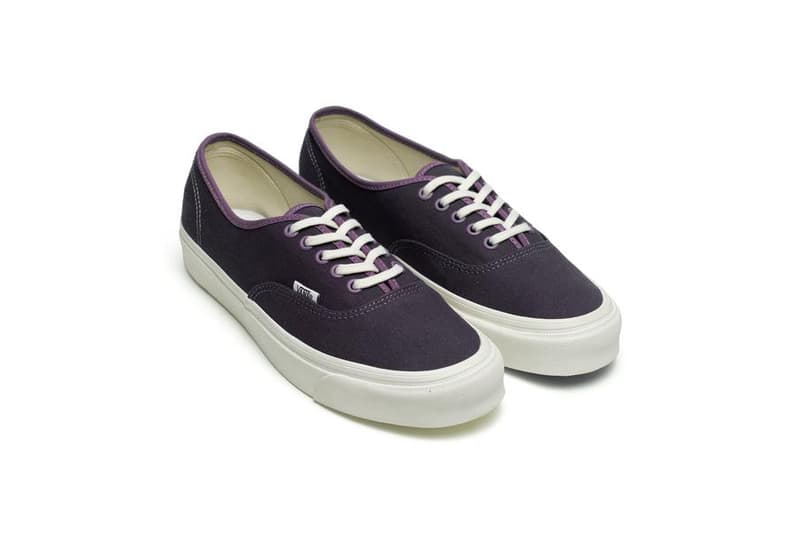 Vans Vault x Pilgrim Surf + Supply 2018 春夏聯名別注系列